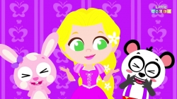 مجموعه آموزشی زبان انگلیسی little angel قسمت 563